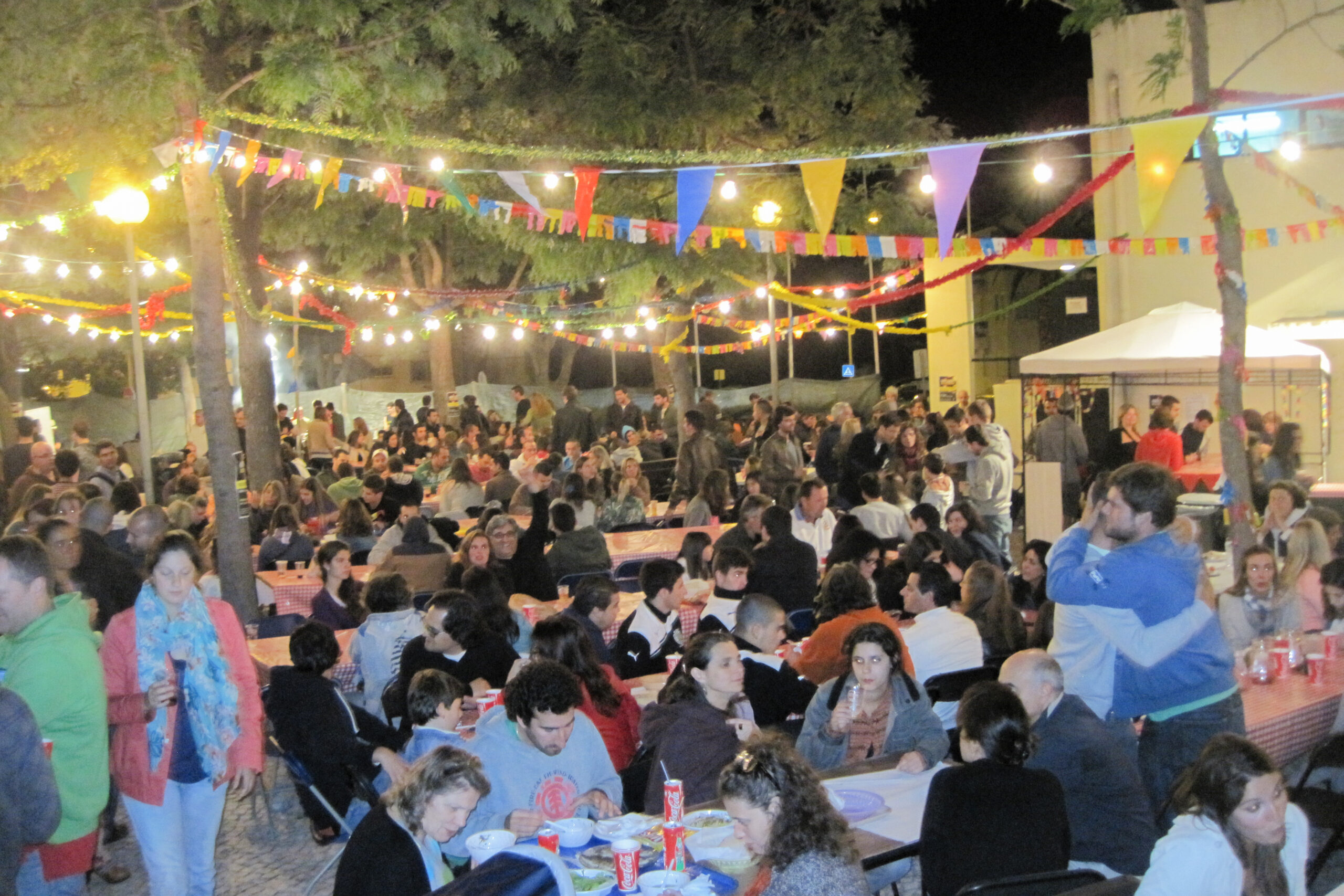 Festas dos Santos Populares regressam à Quinta dos Lombos O Correio