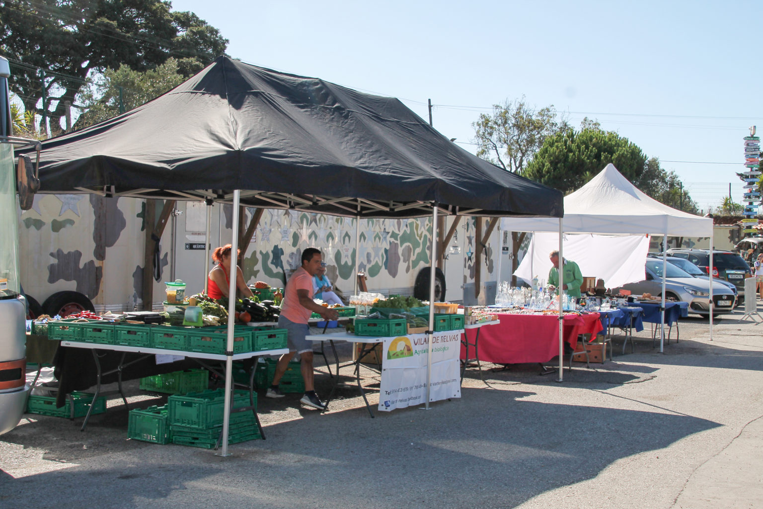 Nirvana Studios servem de palco a Indie Market O Correio da Linha